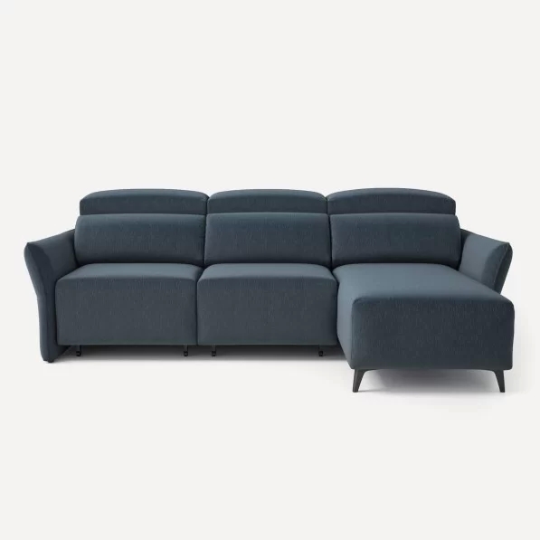 Sofà Turin Chaiselongue dre.