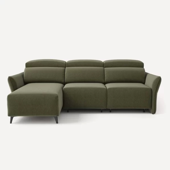 Sofá Turin Chaiselongue esq.
