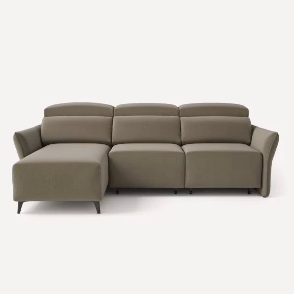 Sofá Turin Chaiselongue esq.