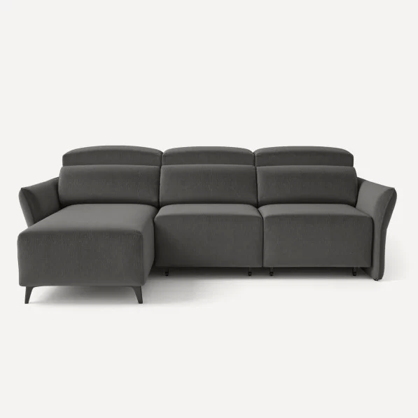 Sofá Turin Chaiselongue esq.