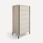 Sinfonier Doria 6 cajones 65cm