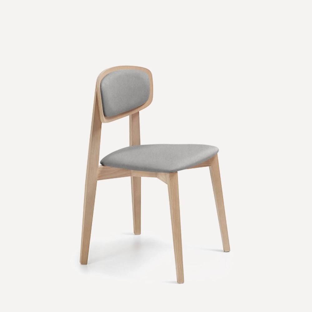 Cadira Craft entapissada pota Oslo