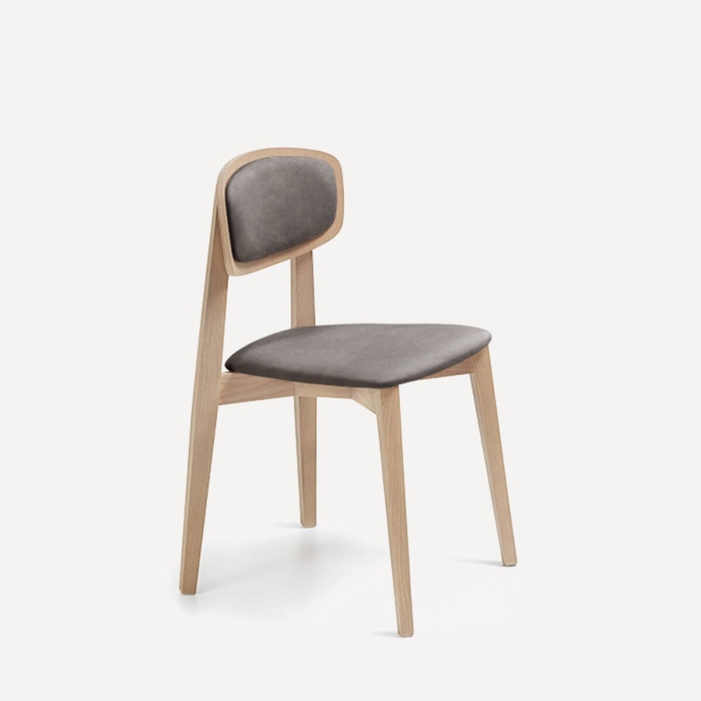 Cadira Craft entapissada pota Oslo