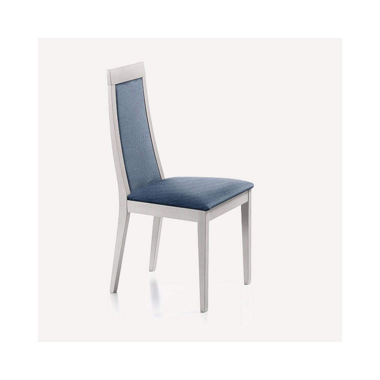Cadira Rimini Roure Rustic Grey