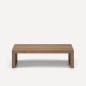 Mesa centro Aiko 120cm