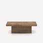 Mesa centro Izu 120cm