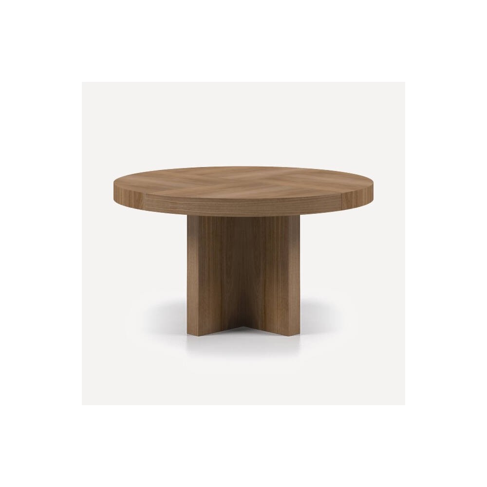Mesa Ginza 140cm extensible