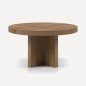 Mesa Ginza 140cm extensible
