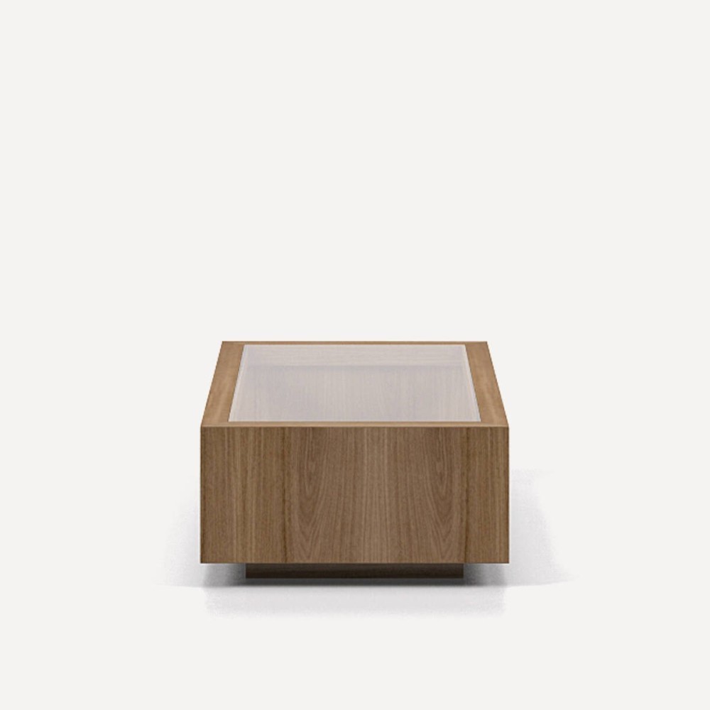 Taula centre Uta 120cm