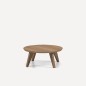 Taula centre Rodas 80cm