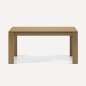 Mesa Bea 160cm extensible