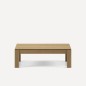 Mesa centro Bea 110cm