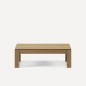 Mesa centro Bea 110cm elev.