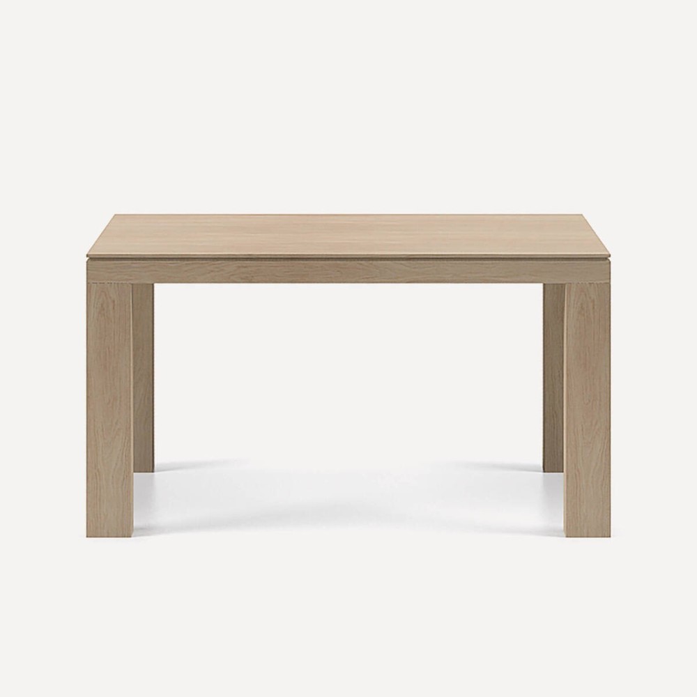 Taula menjador Syros 140cm extensible