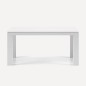 Mesa Syros 160cm extensible