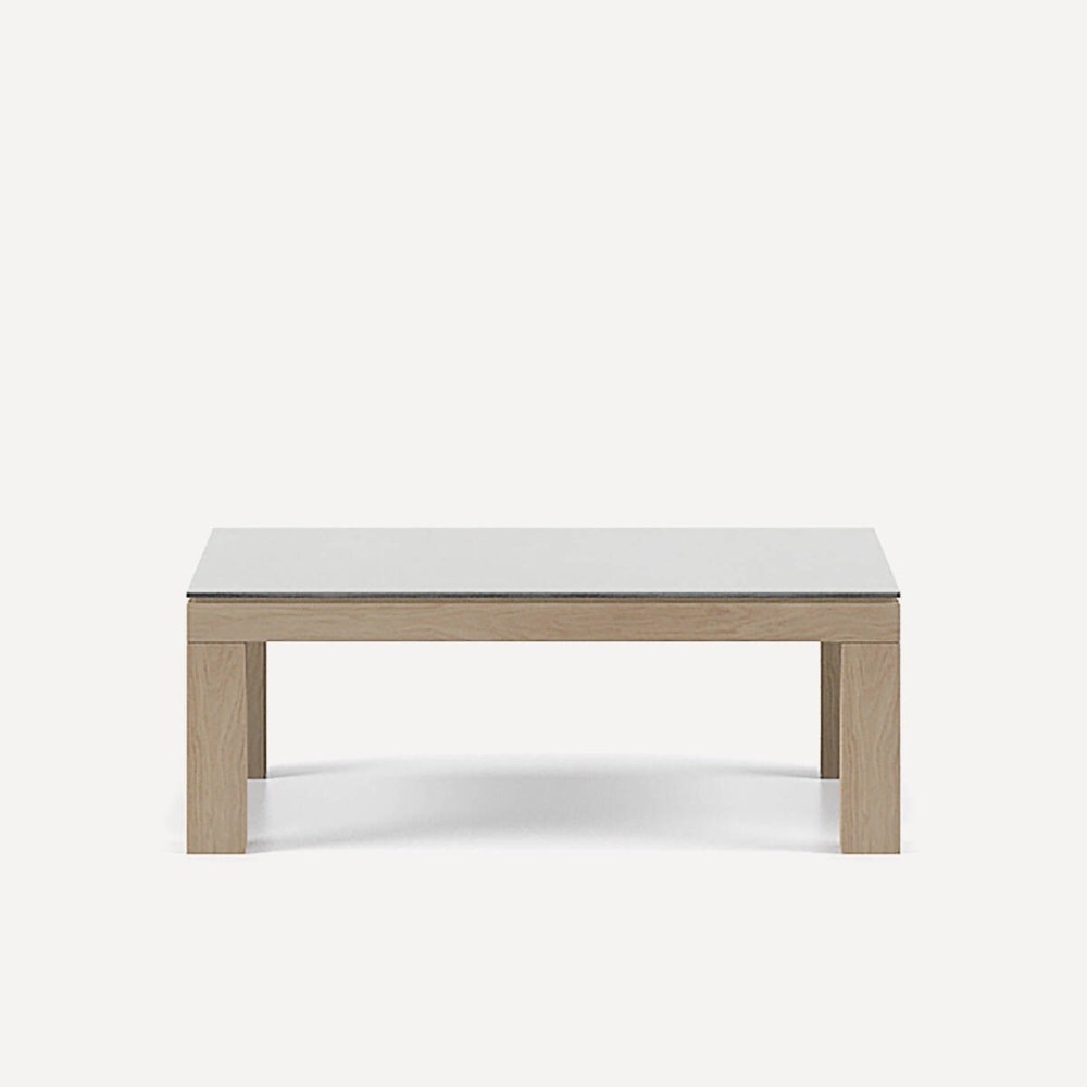 Taula centre Syros 110cm elev.