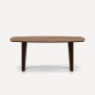 Mesa Kobe 180cm fija
