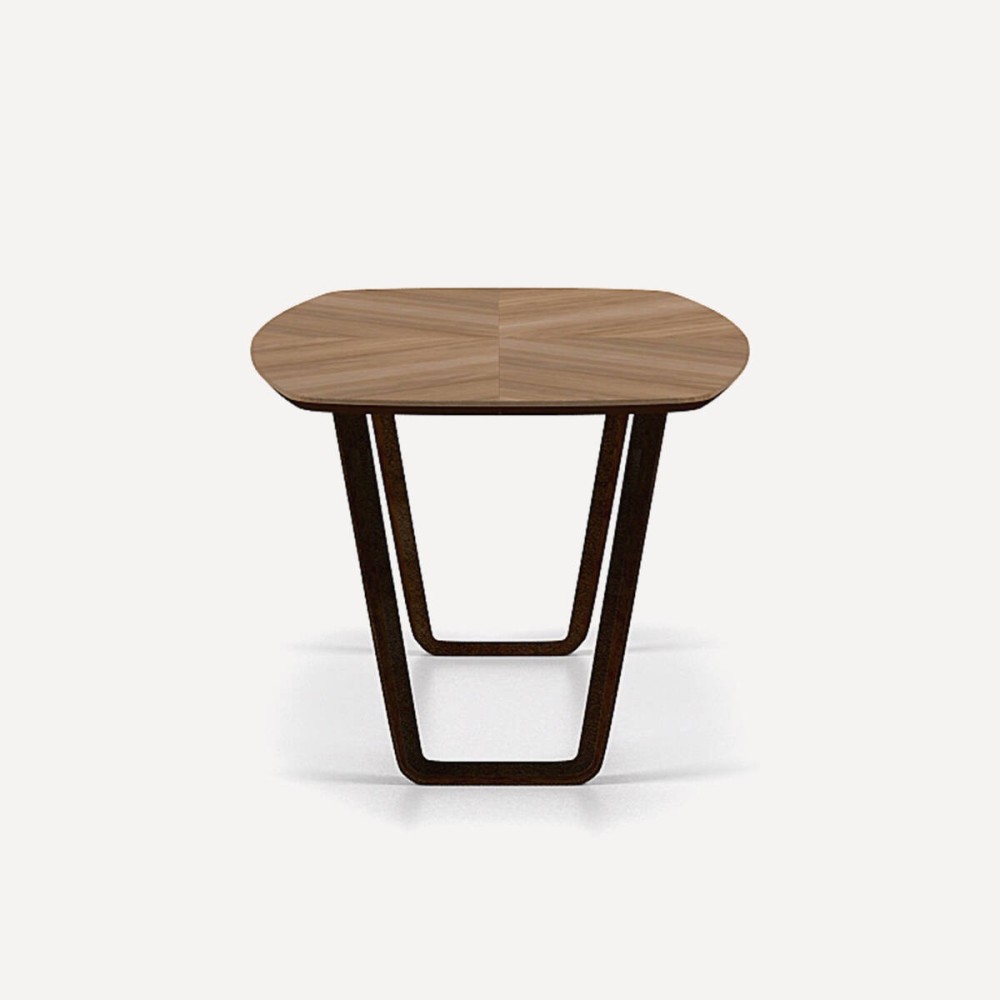 Taula Kobe 180cm fixe