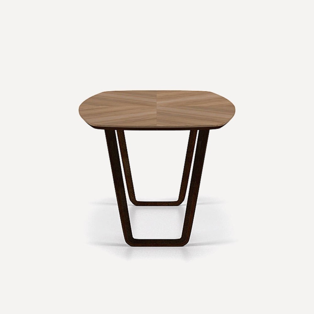 Taula Kobe 180cm fixe