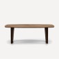 Mesa Kobe 220cm fija