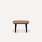 Mesa centro Kobe 70cm