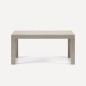 Mesa Opera 160cm extensible
