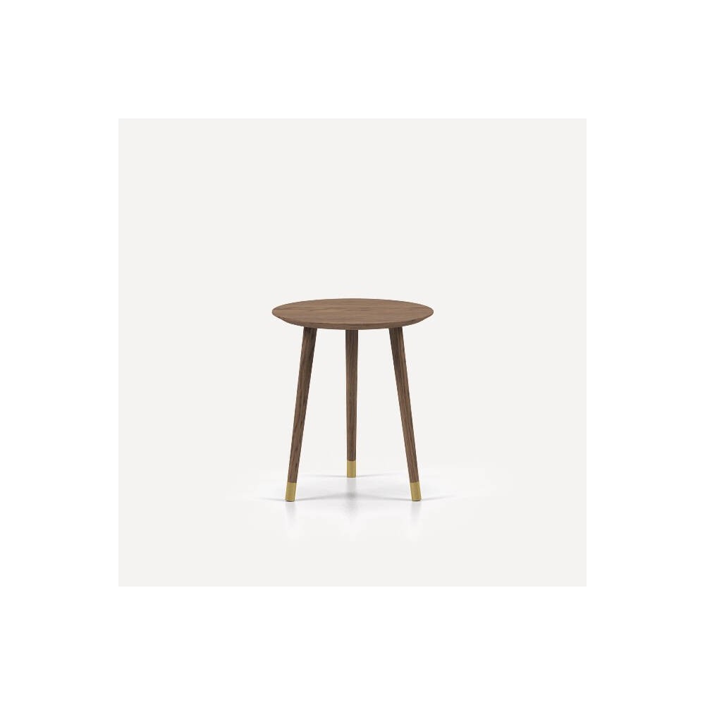 Mesa centro Punt Vintage 45cm