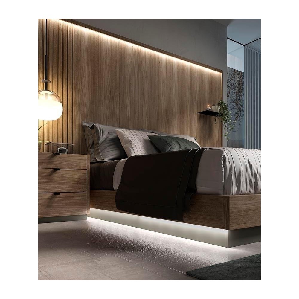 Dormitorio Asai
