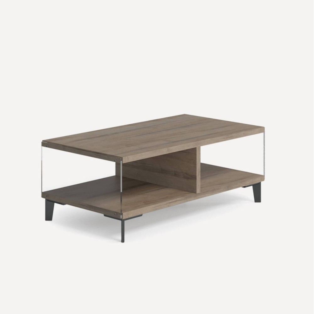 Taula centre Like 112cm