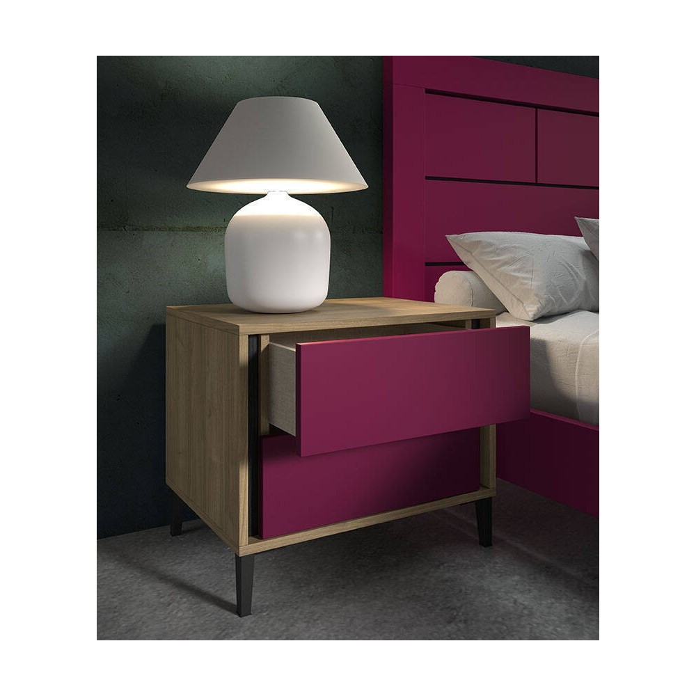 Dormitorio Alton