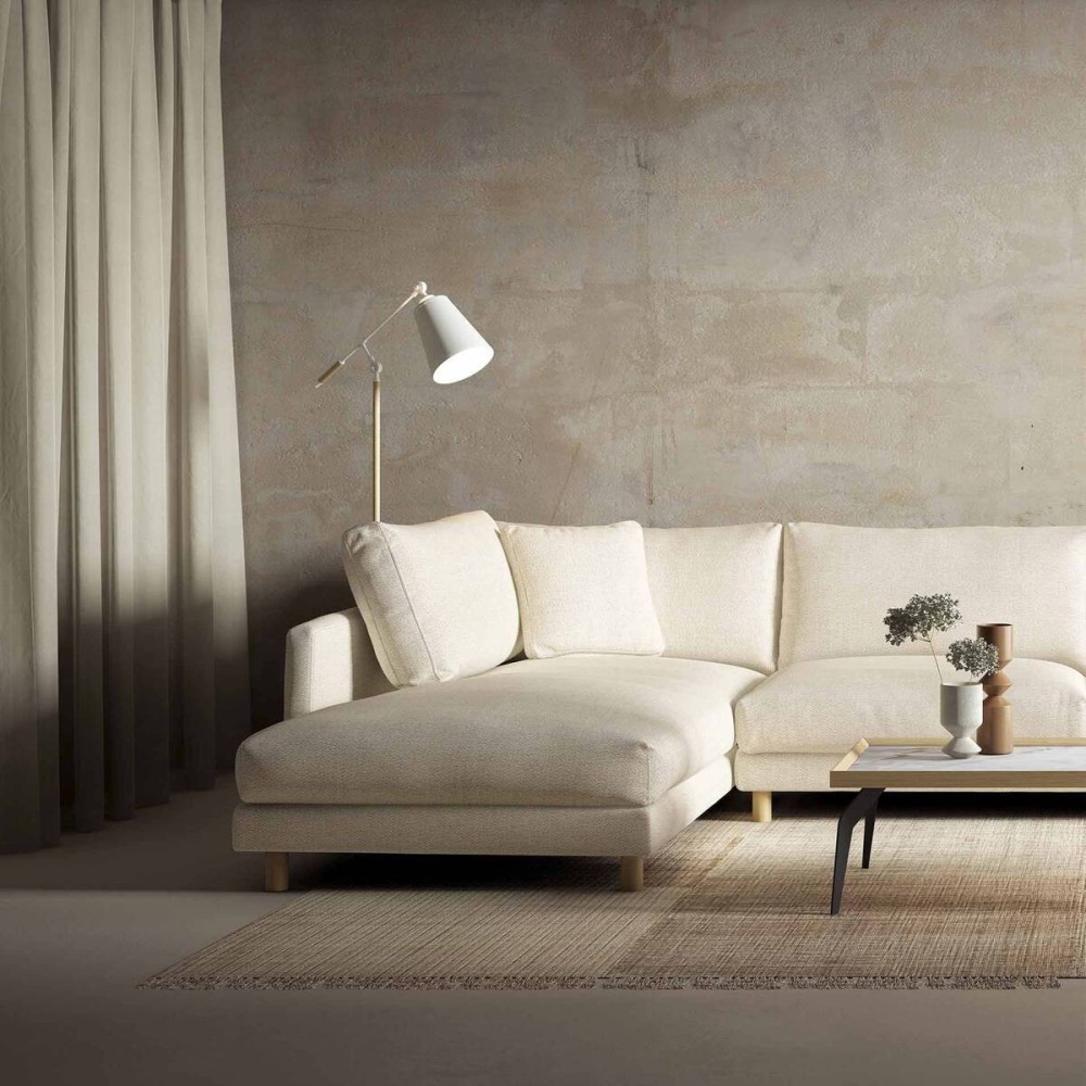 Sofá Baster chaiselongue izq