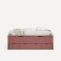 Cama Juvenil Space
