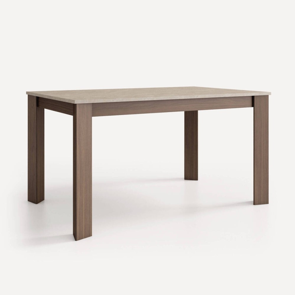 Taula Pop Athos Plus 120 cm extensible