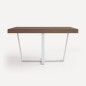 Mesa Bat Athos Plus 140 cm extensible