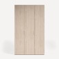 Fast Box 3 portes batents