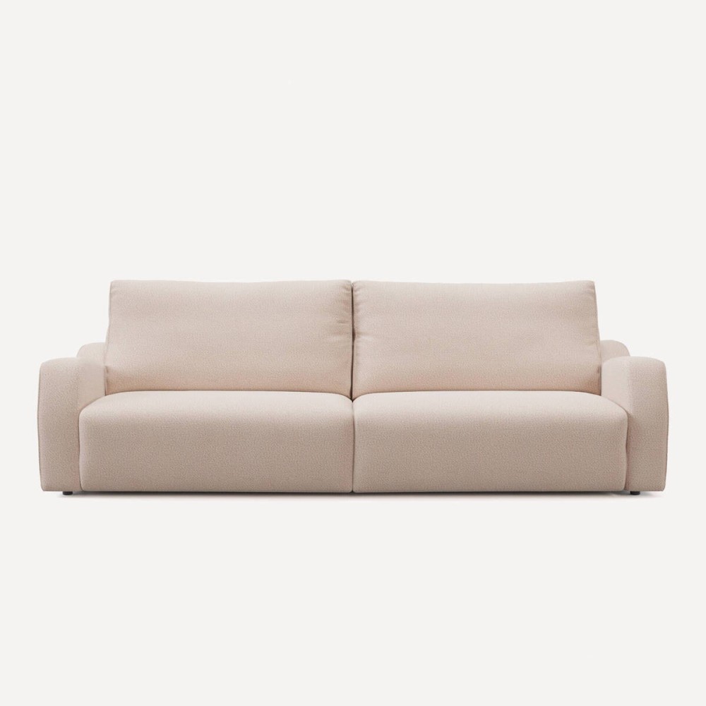 Sofà Sogno lliscant 3 PL