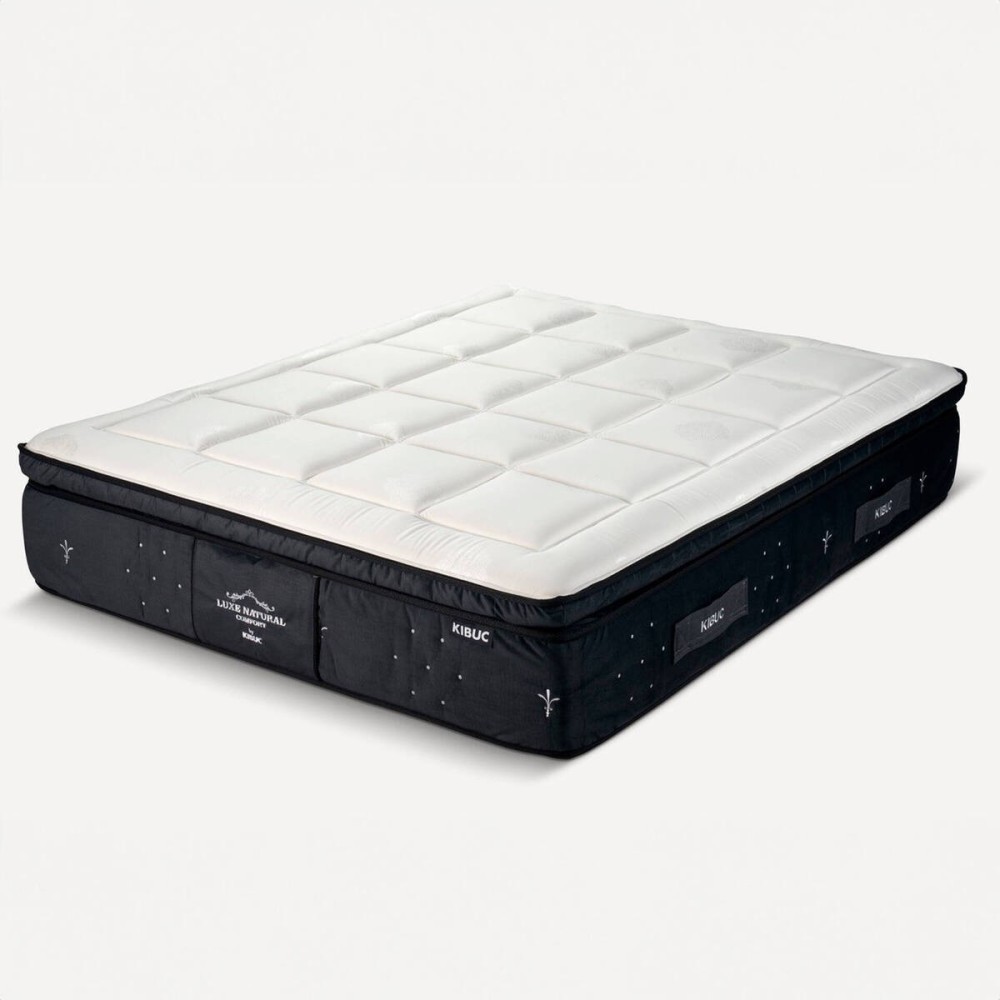 Colchón Luxe Natural Comfort Firm