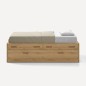 Cama Juvenil Chroma
