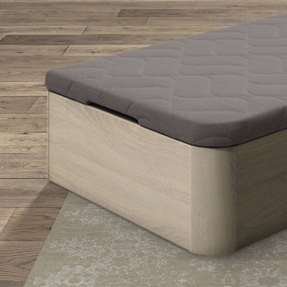 Canapè Abatible Wooden Space 90x190
