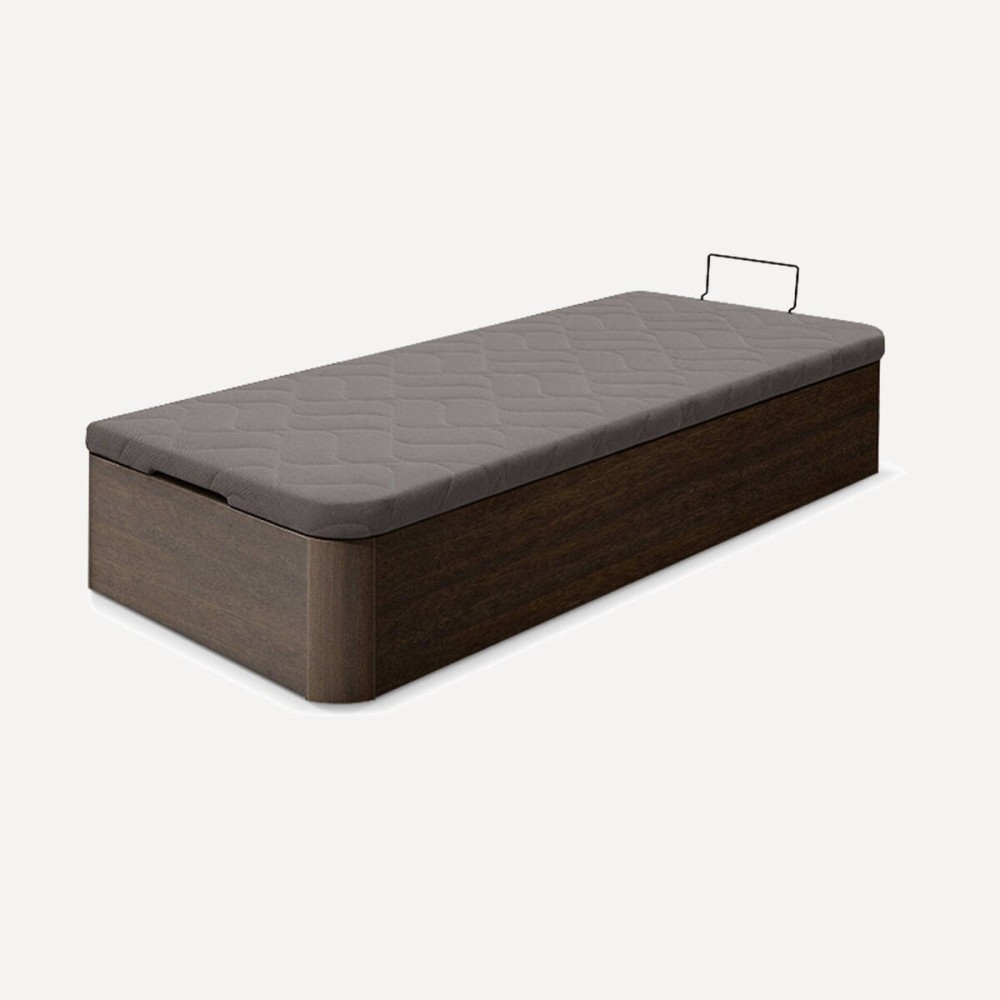 Canapè Abatible Wooden Space 90x190