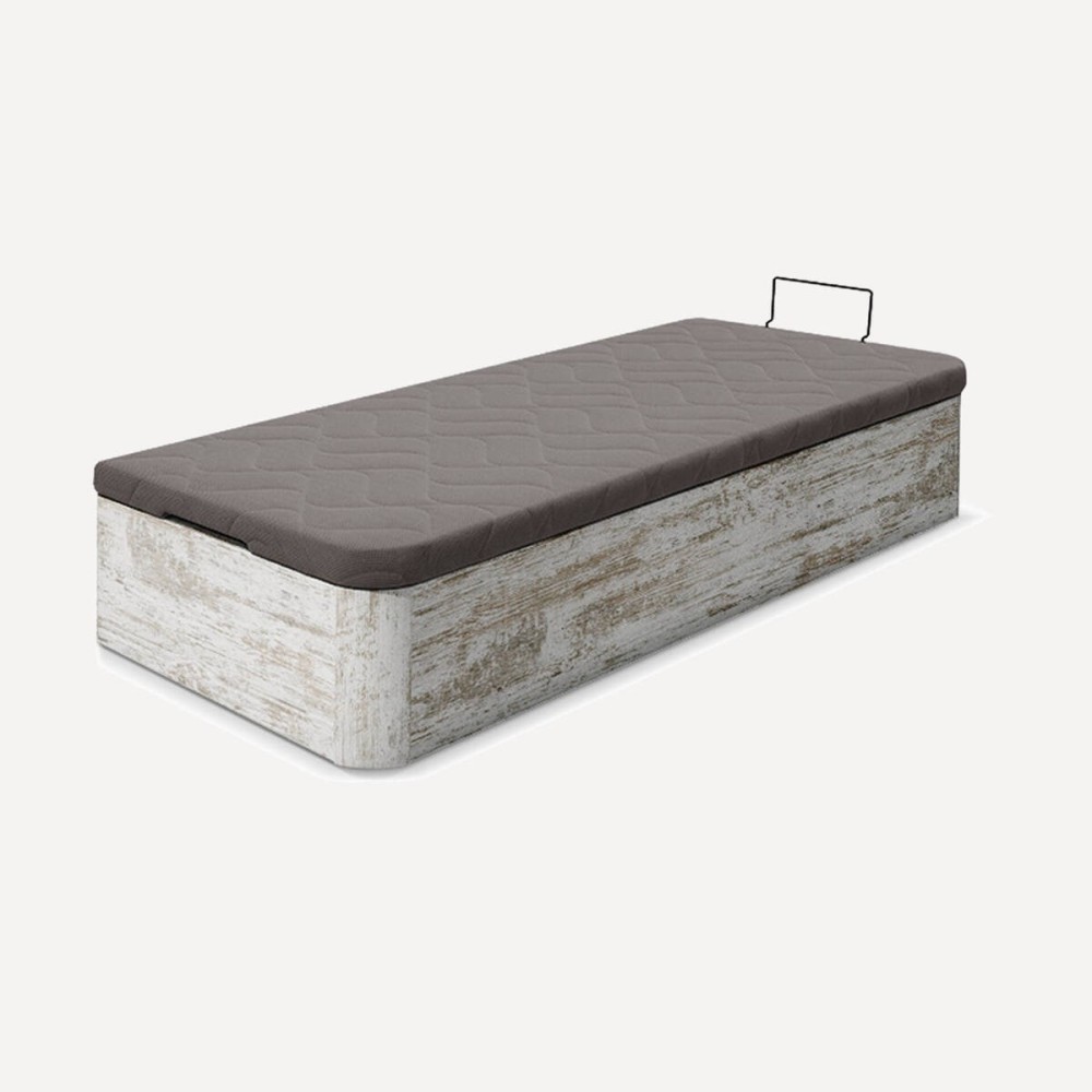 Canapè Abatible Wooden Space 90x190