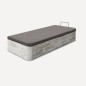 Canapè Abatible Wooden Space 90x190