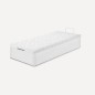Canapè Abatible Wood Box 90x190