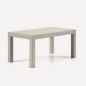 Mesa Opera 160cm extensible