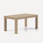 Mesa Opera 160cm extensible