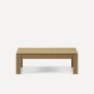 Mesa centro fija Bea 110cm