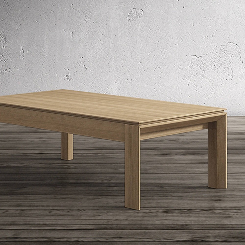 Mesa centro fija Bea 110cm