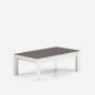 Mesa centro Bea 110cm elev.cerámica