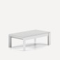 Mesa centro Bea 110cm elev.cerámica