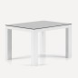 Mesa Syros 120cm extensible cerámica